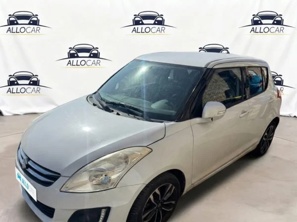 SUZUKI SWIFT MY15 Edition Limitée Biba 2016