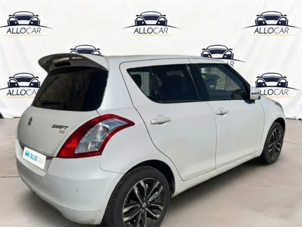 SUZUKI SWIFT MY15 Edition Limitée Biba 2016