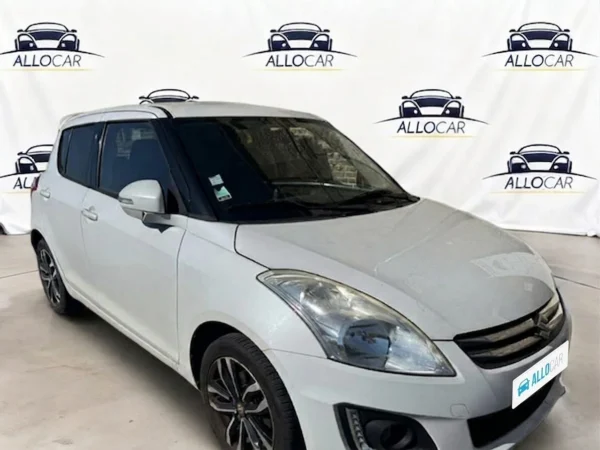 SUZUKI SWIFT MY15 Edition Limitée Biba 2016