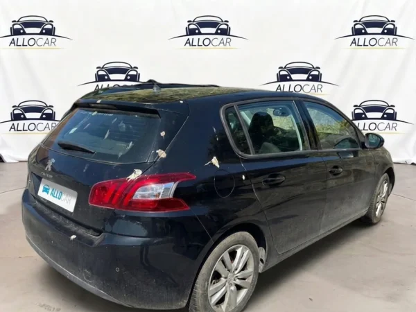 PEUGEOT 308 Active 2015