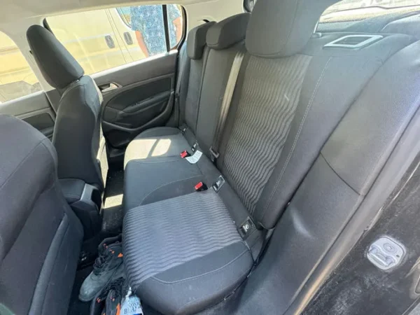 PEUGEOT 308 Active 2015