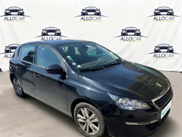 PEUGEOT 308 Active 2015
