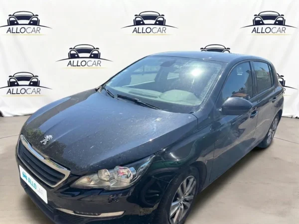 PEUGEOT 308 Active 2015