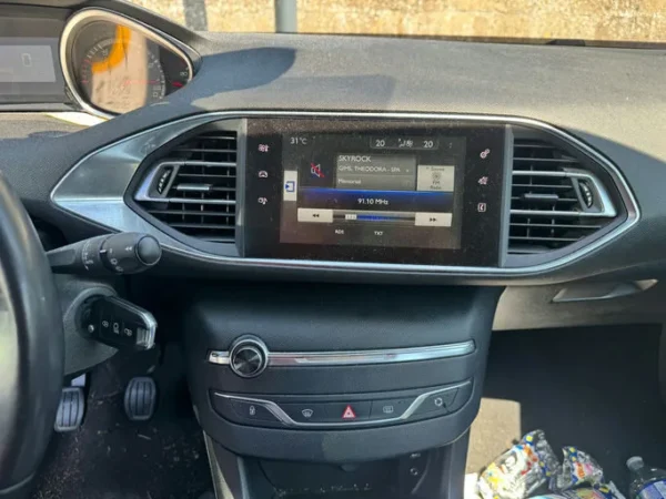 PEUGEOT 308 Active 2015