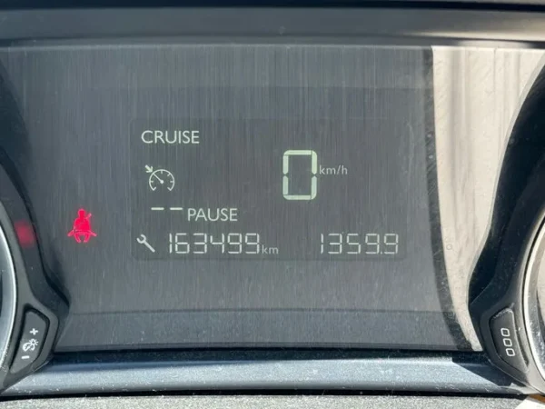 PEUGEOT 308 Active 2015