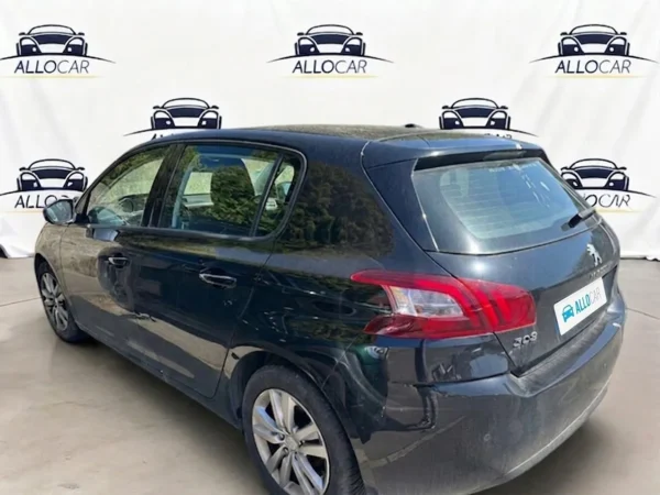 PEUGEOT 308 Active 2015