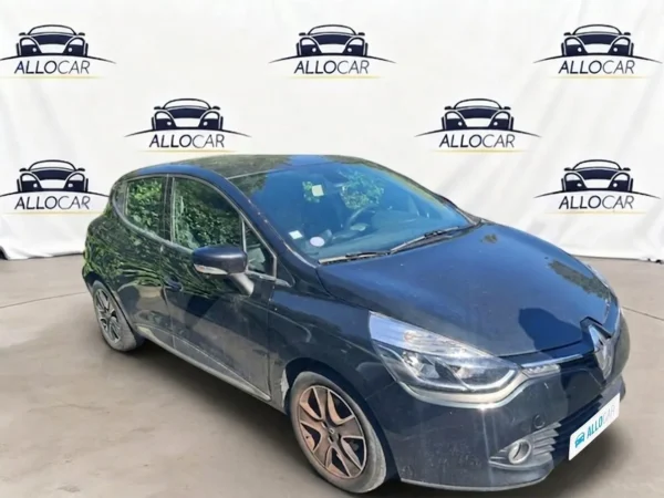 RENAULT CLIO IV Intens 2015