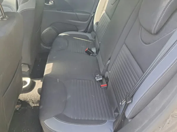 RENAULT CLIO IV Intens 2015