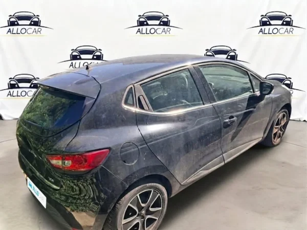 RENAULT CLIO IV Intens 2015