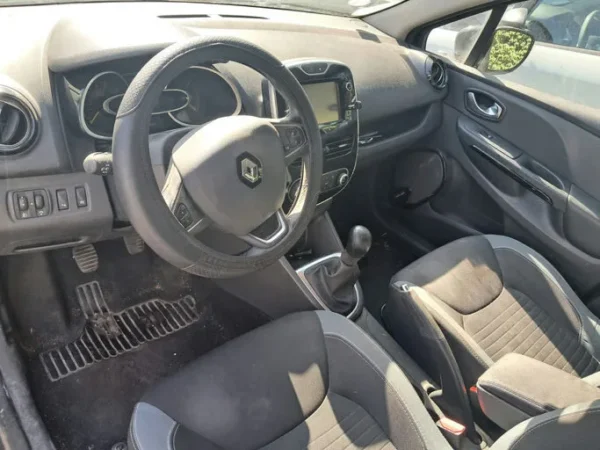 RENAULT CLIO IV Intens 2015