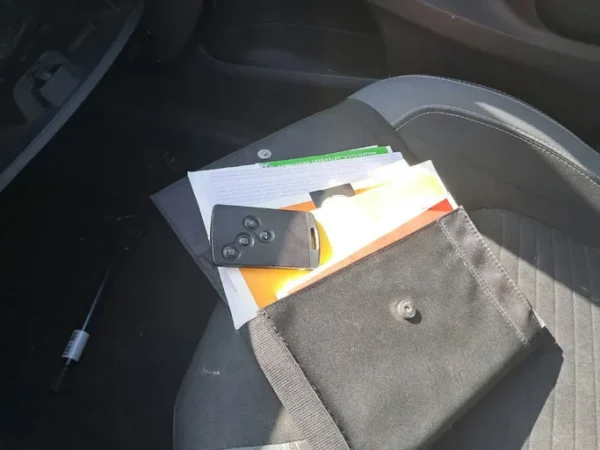 RENAULT CLIO IV Intens 2015