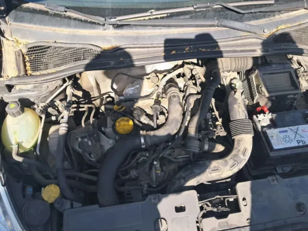 RENAULT CLIO IV Intens 2015