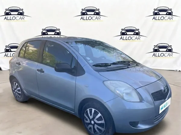 TOYOTA YARIS II Luna 2006