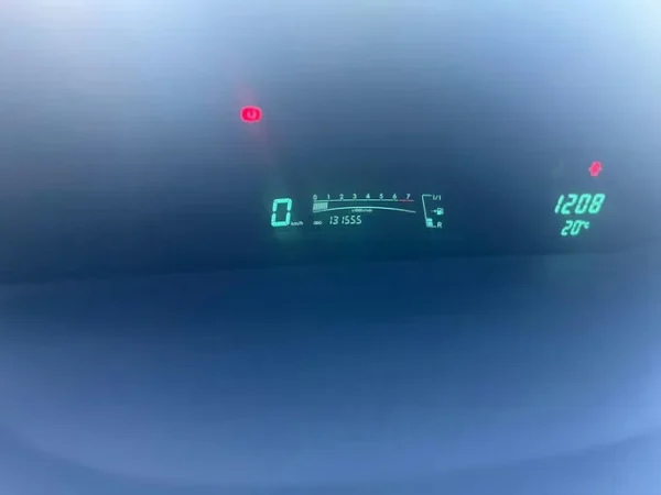 TOYOTA YARIS II Luna 2006