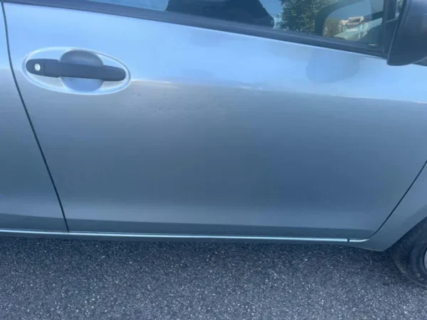 TOYOTA YARIS II Luna 2006