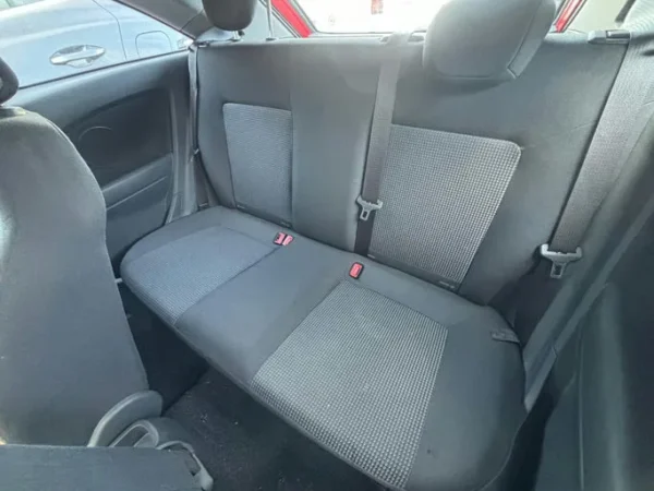 OPEL CORSA Essentia 2013