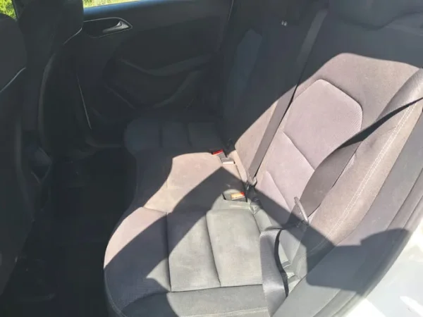 MERCEDES CLASSE B Fascination 2014