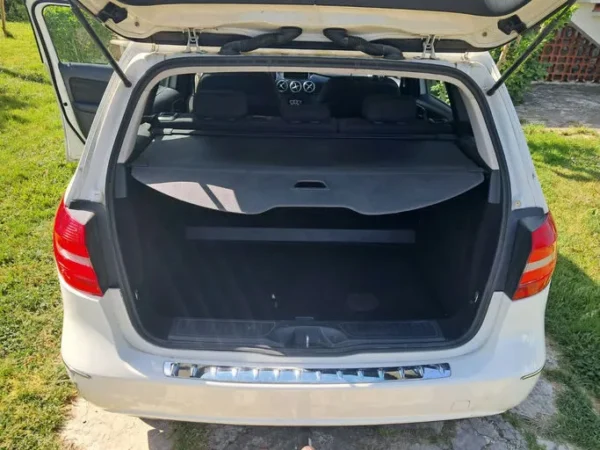 MERCEDES CLASSE B Fascination 2014