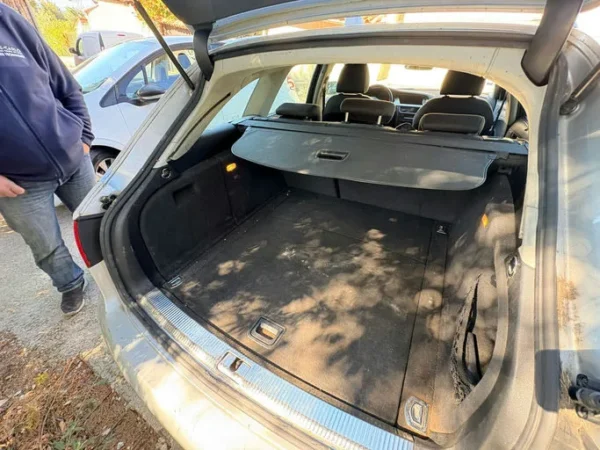 AUDI A4 AVANT N1 AMBITION LUXE 2010