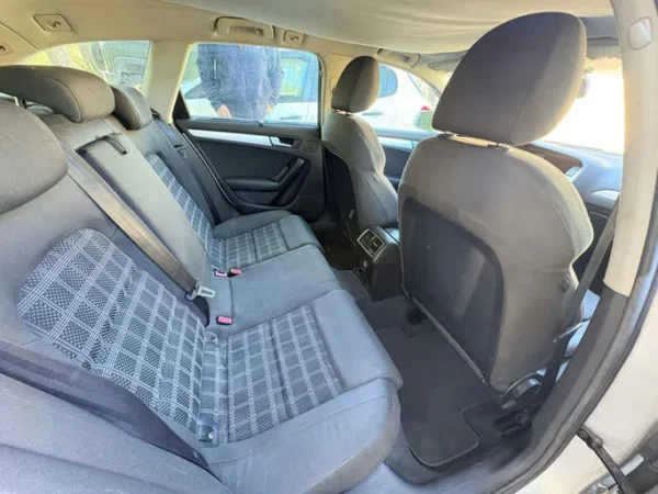 AUDI A4 AVANT N1 AMBITION LUXE 2010