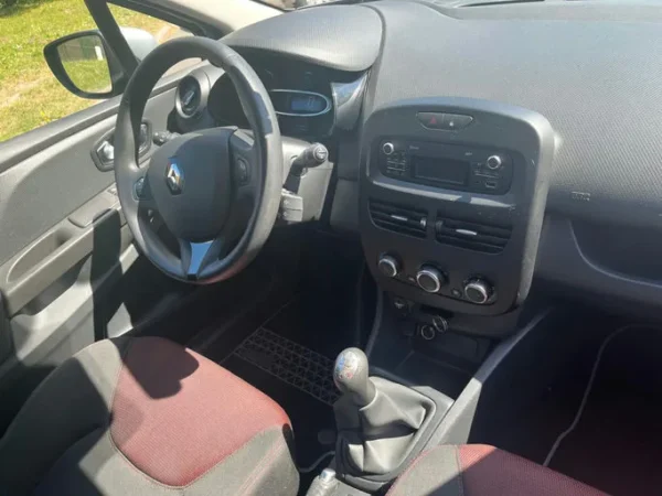 RENAULT CLIO IV Life 2015