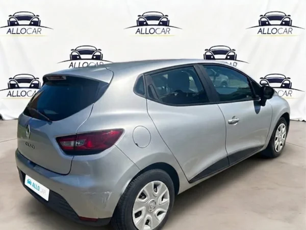 RENAULT CLIO IV Life 2015