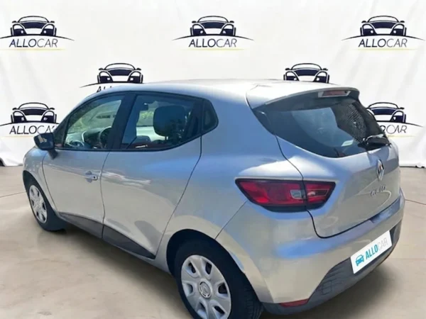 RENAULT CLIO IV Life 2015