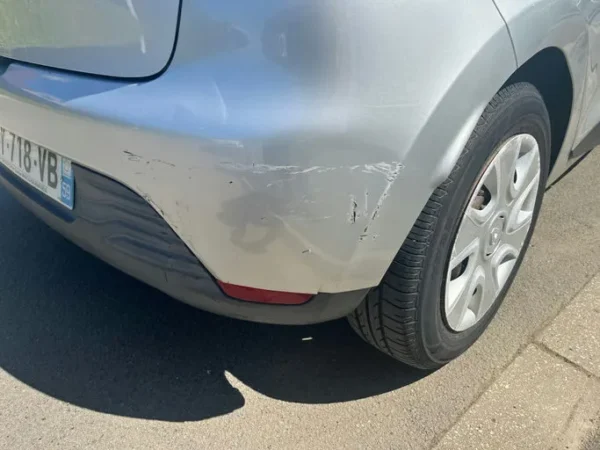 RENAULT CLIO IV Life 2015