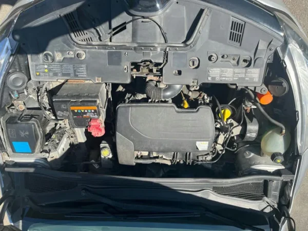 RENAULT CLIO IV Life 2015