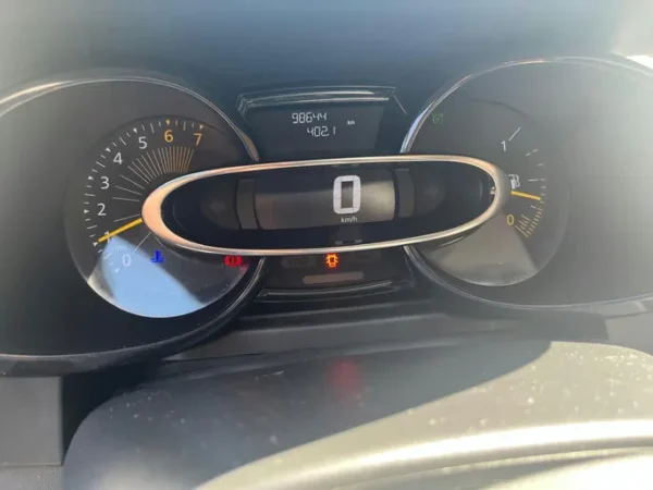 RENAULT CLIO IV Life 2015