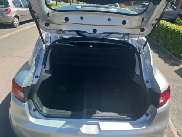 RENAULT CLIO IV Life 2015