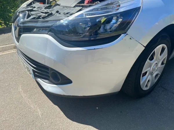 RENAULT CLIO IV Life 2015