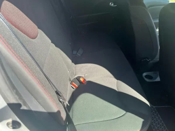 RENAULT CLIO IV Life 2015