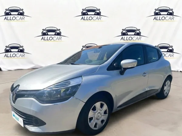 RENAULT CLIO IV Life 2015