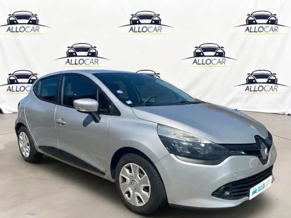 RENAULT CLIO IV Life 2015