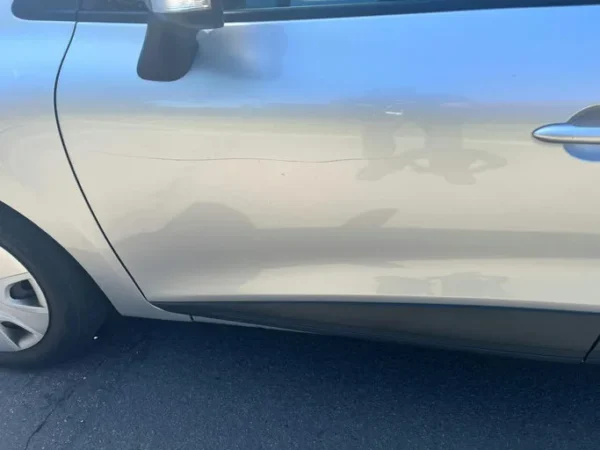 RENAULT CLIO IV Life 2015