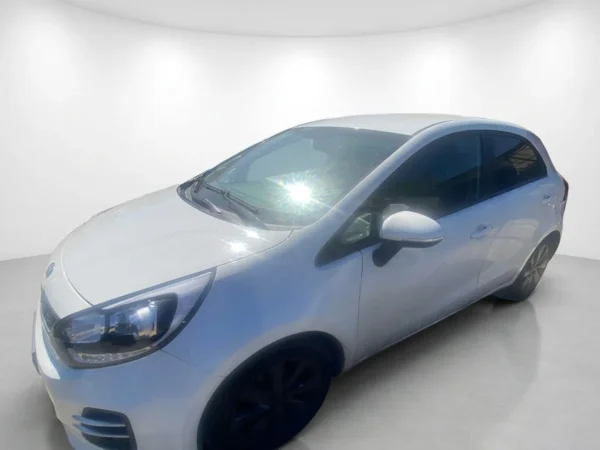 KIA RIO Origins 2016