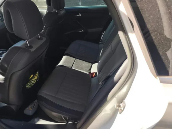 PEUGEOT 508 RXH 2013