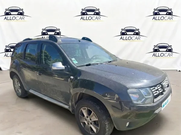 DACIA DUSTER Prestige Edition 2016 2016