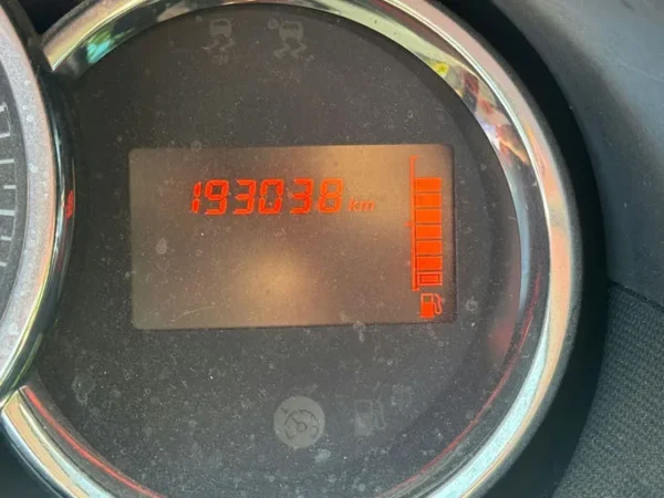 DACIA DUSTER Prestige Edition 2016 2016