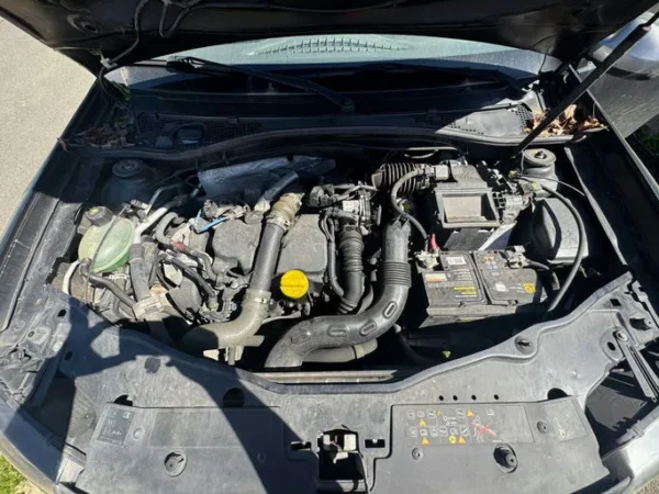 DACIA DUSTER Prestige Edition 2016 2016