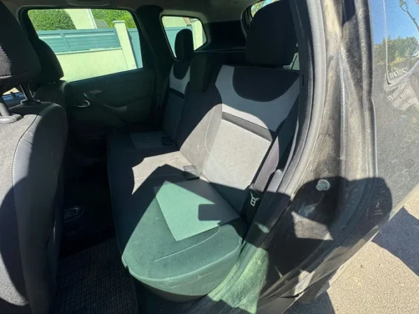 DACIA DUSTER Prestige Edition 2016 2016