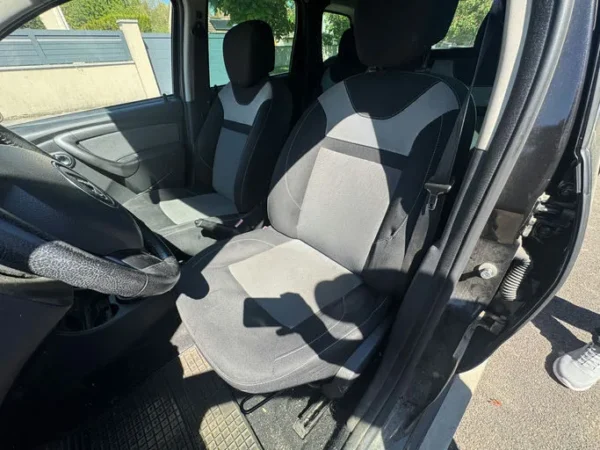 DACIA DUSTER Prestige Edition 2016 2016