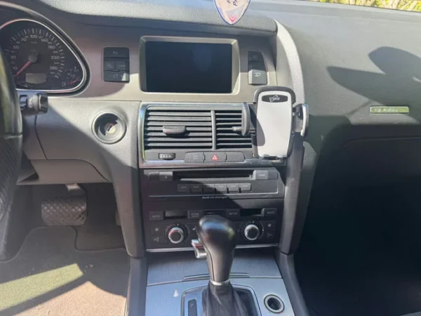 AUDI Q7 Quattro Ambition Luxe Tiptronic A 7 pl 2006