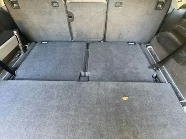 AUDI Q7 Quattro Ambition Luxe Tiptronic A 7 pl 2006