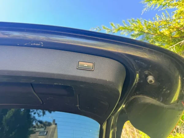 AUDI Q7 Quattro Ambition Luxe Tiptronic A 7 pl 2006