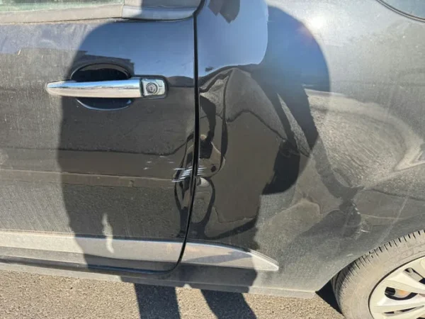 CITROEN DS3 Chic BMP 2011