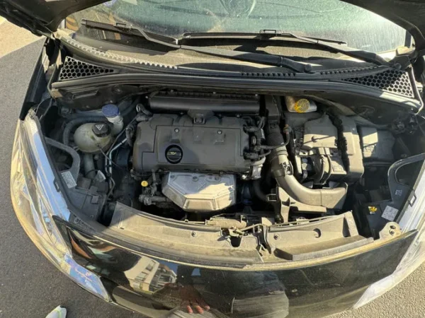 CITROEN DS3 Chic BMP 2011