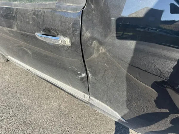 CITROEN DS3 Chic BMP 2011