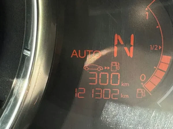 CITROEN DS3 Chic BMP 2011